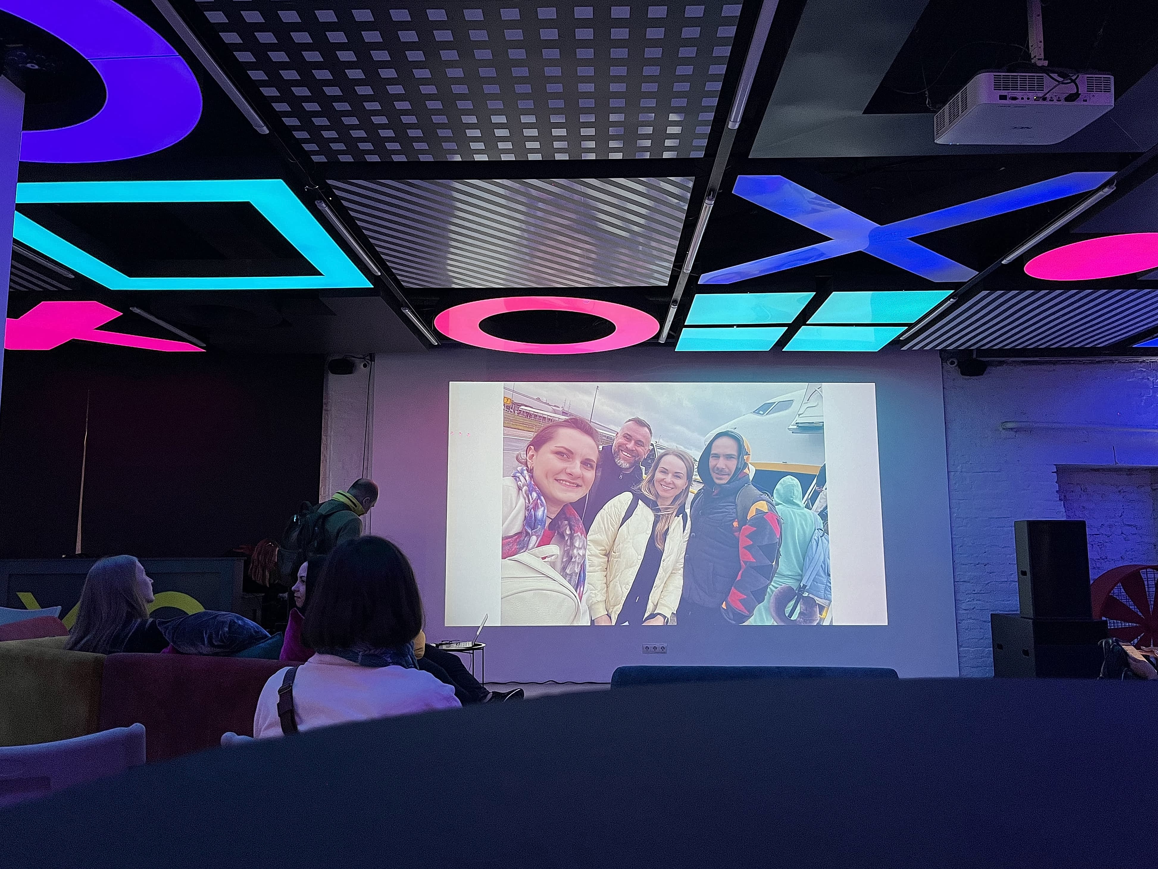 ОБЗОР SALONE DEL MOBILE 2024