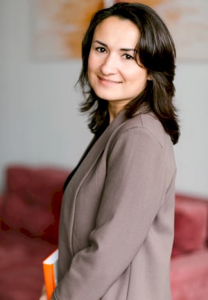 Юлия Мусташева