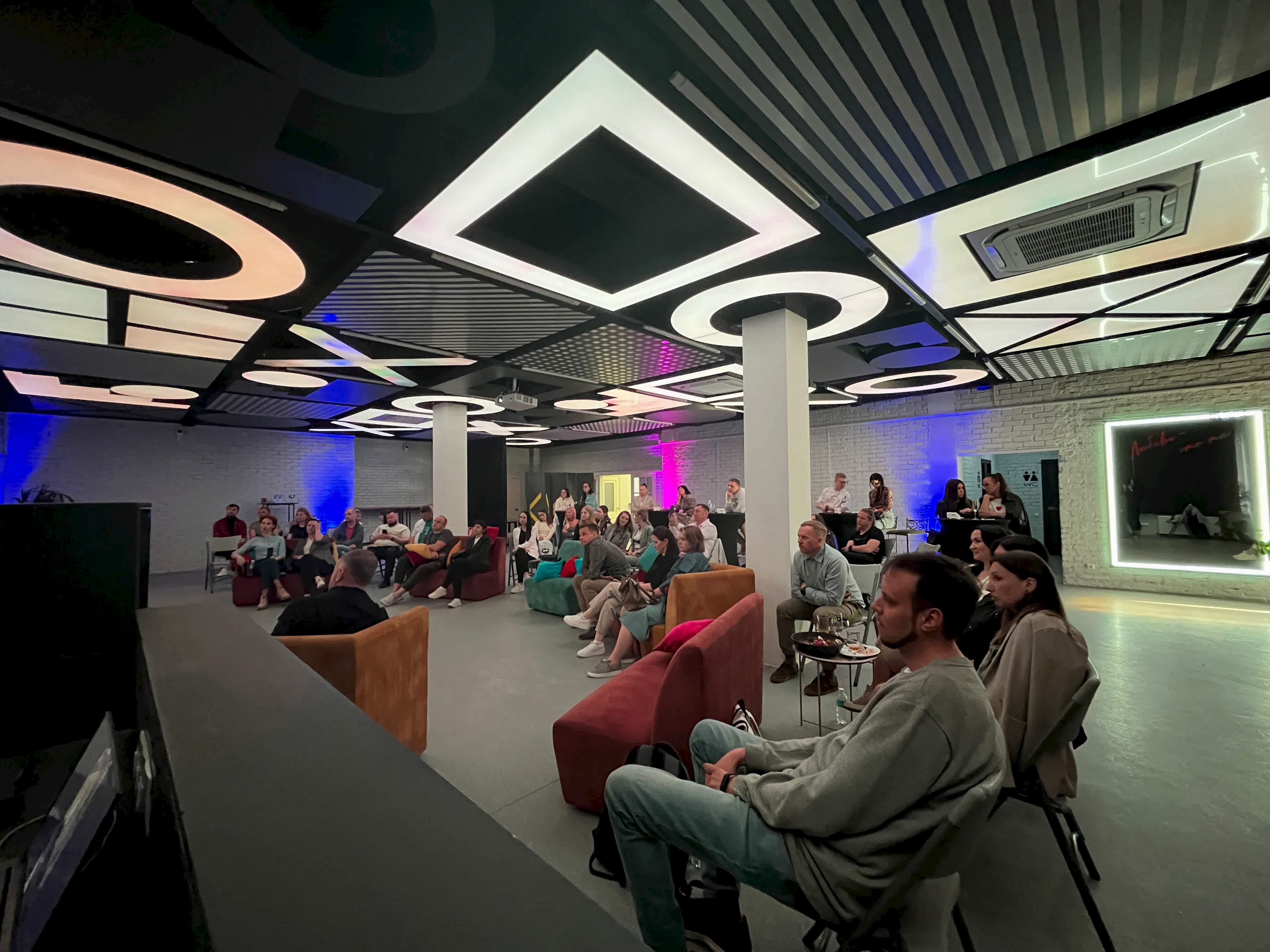 ОБЗОР SALONE DEL MOBILE 2024