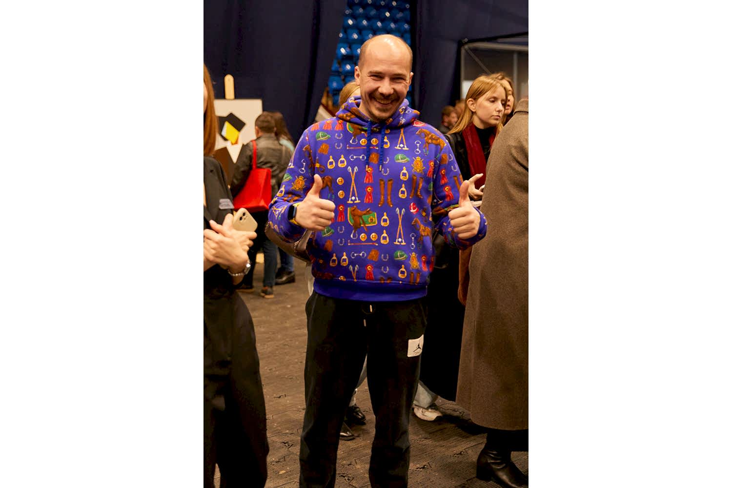 От идеи до воплощения: BDD 2024!