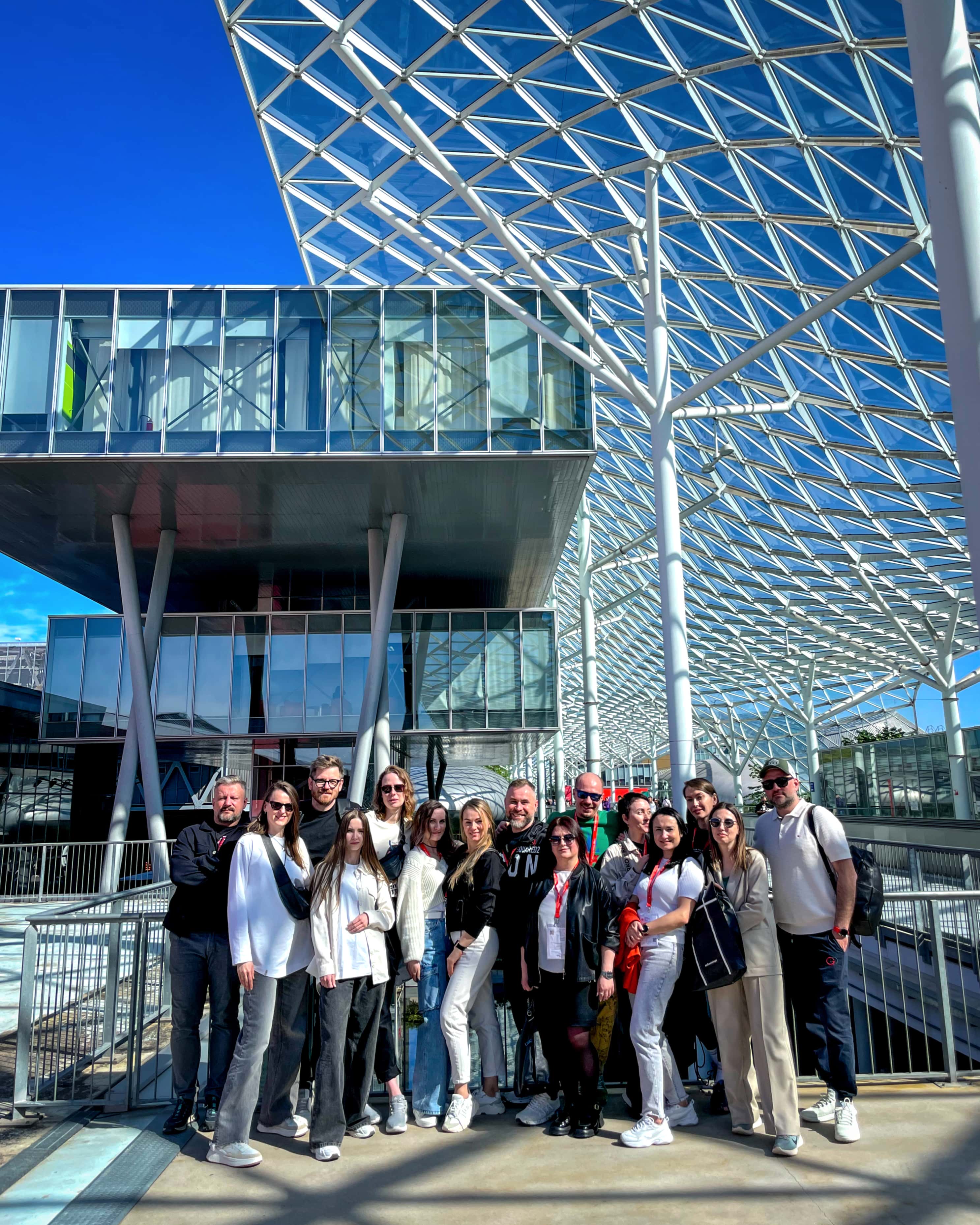 ОБЗОР SALONE DEL MOBILE 2024