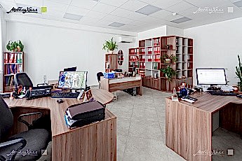 Офисная мебель Имплой