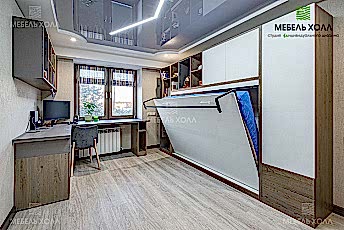 Кровать Набор мебели для детской Дамис