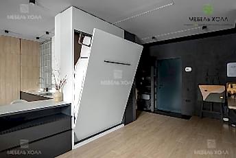 Кровать трансформер Трино